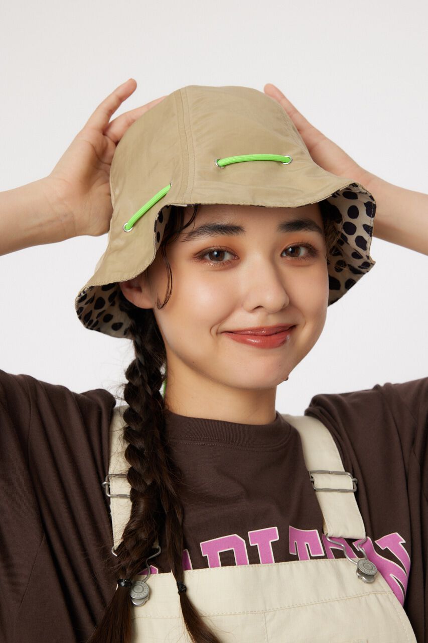 RODEO CROWNS「2WAY HAT」|その他|