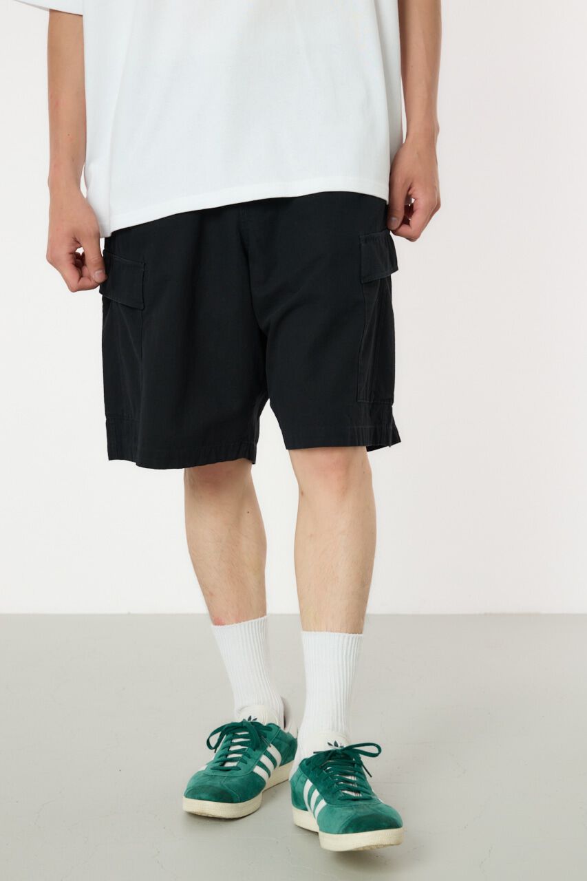 RODEO CROWNS「wide cargo shorts」|その他|