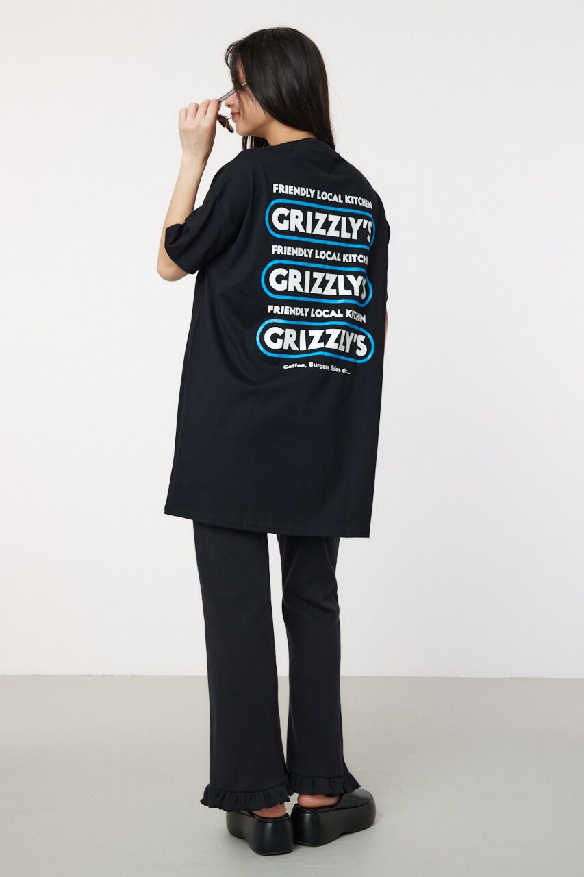 RODEO CROWNS「GRIZZLY&rsquo;S KITCHEN T ワンピース」|ワンピース|