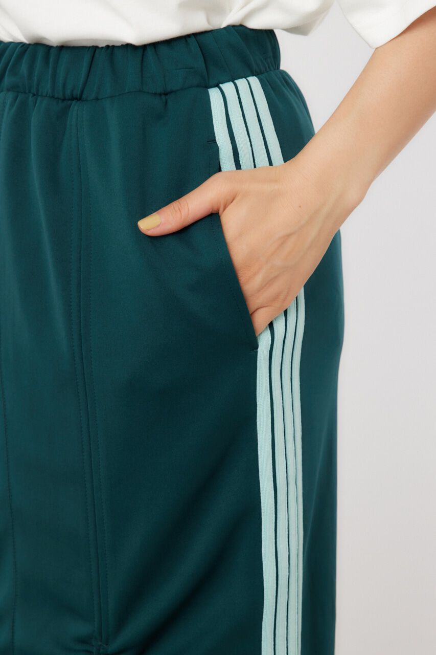 RODEO CROWNS「シャーリングトラックスカート」|その他|