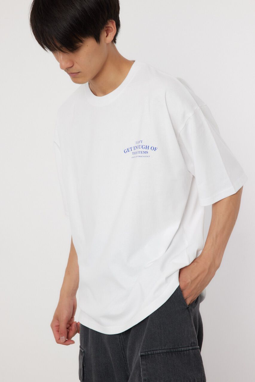 RODEO CROWNS「variety motif Tee」|Tシャツ・カットソー|