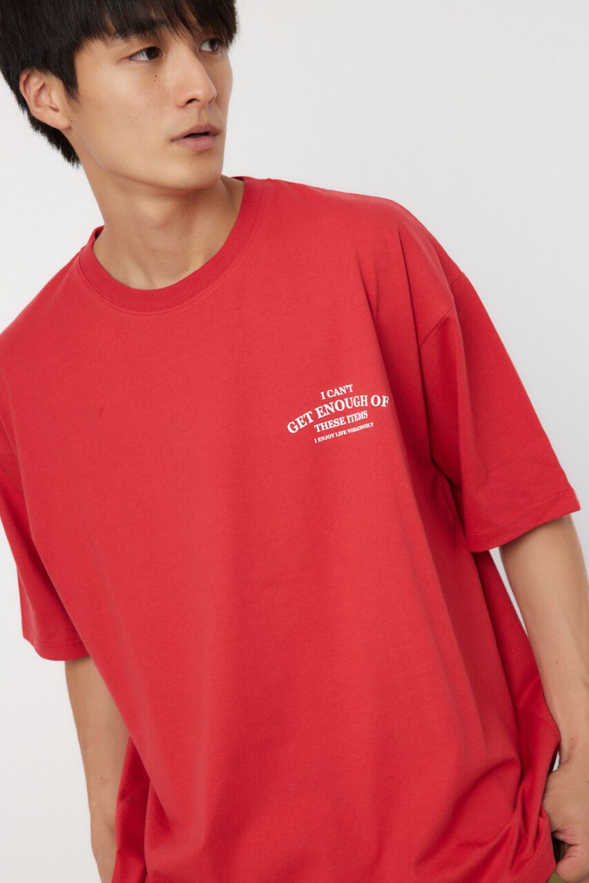 RODEO CROWNS「variety motif Tee」|Tシャツ・カットソー|