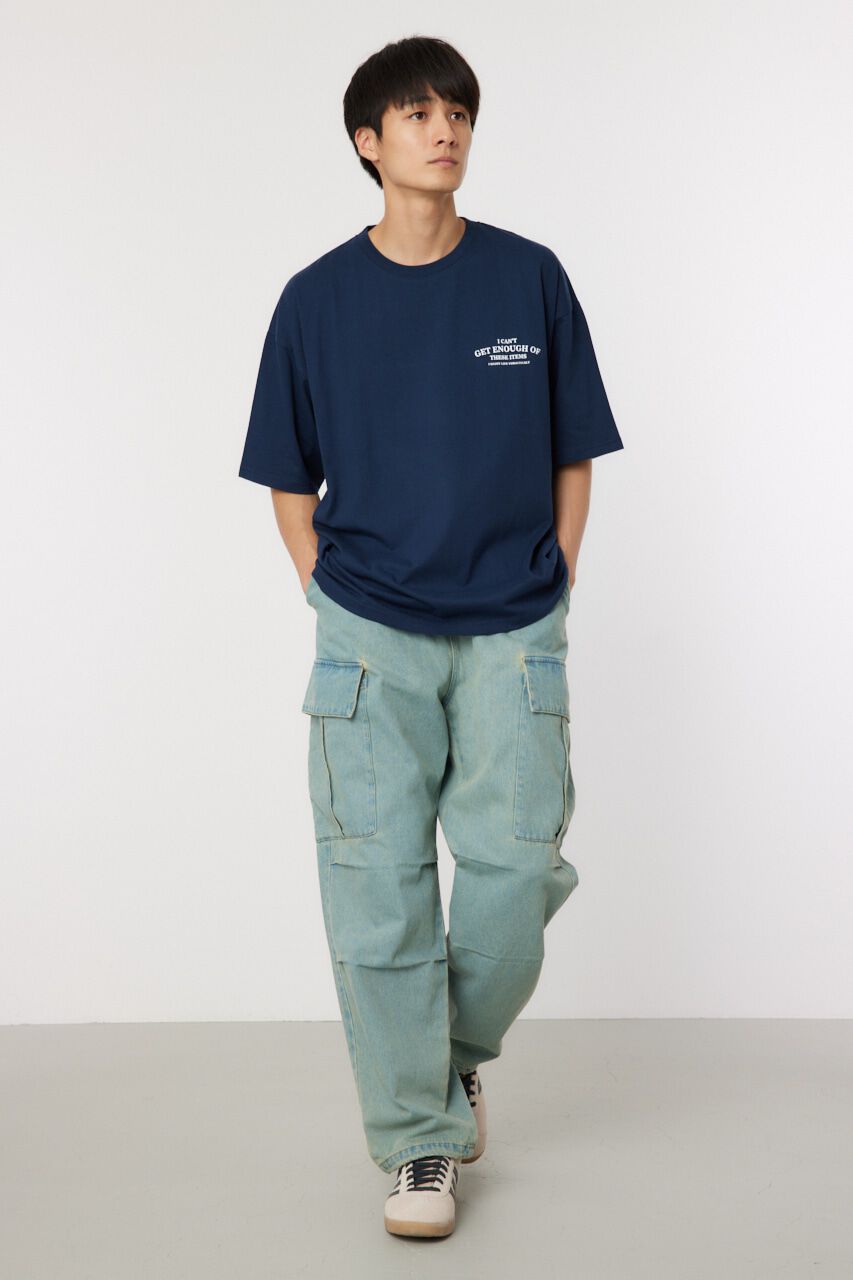 RODEO CROWNS「variety motif Tee」|Tシャツ・カットソー|