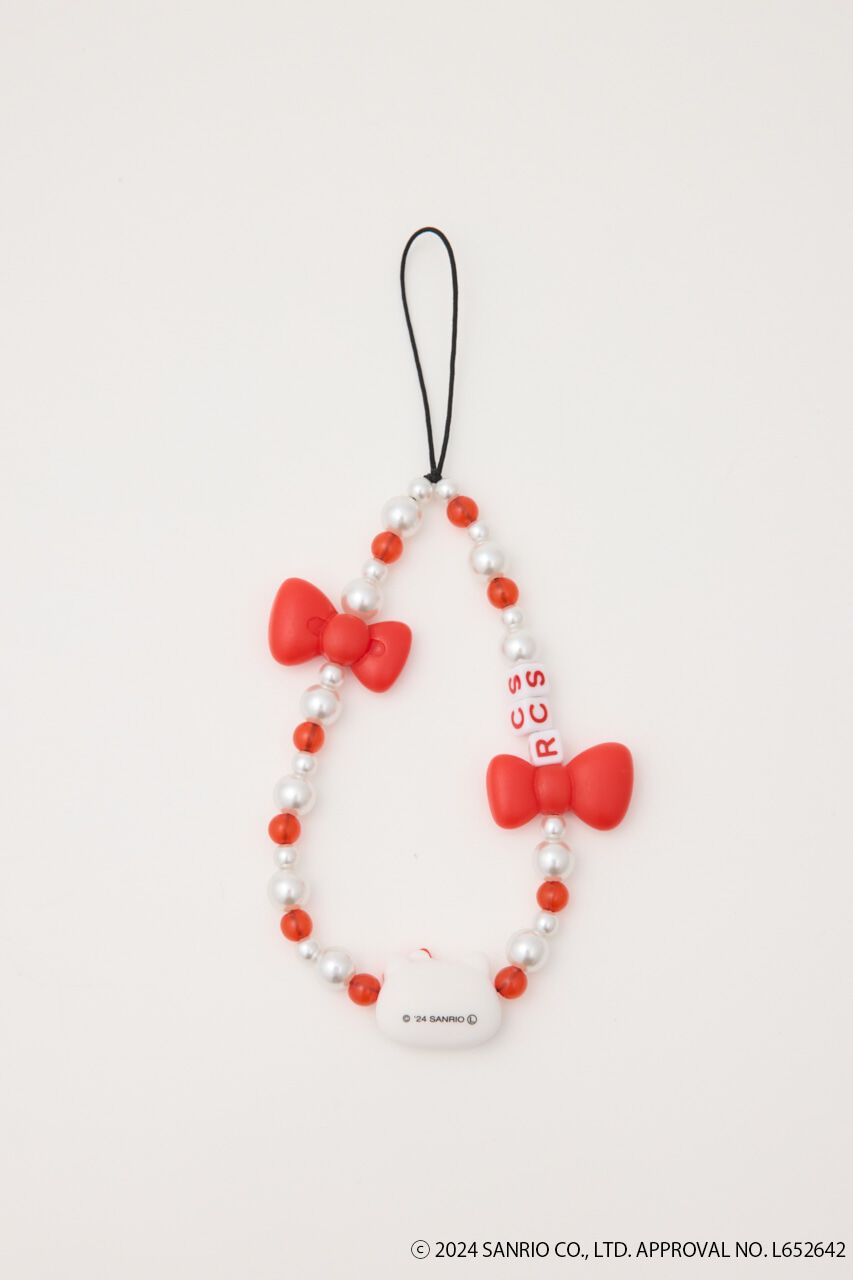 RODEO CROWNS「(HK)チャームビーズストラップ」|その他|