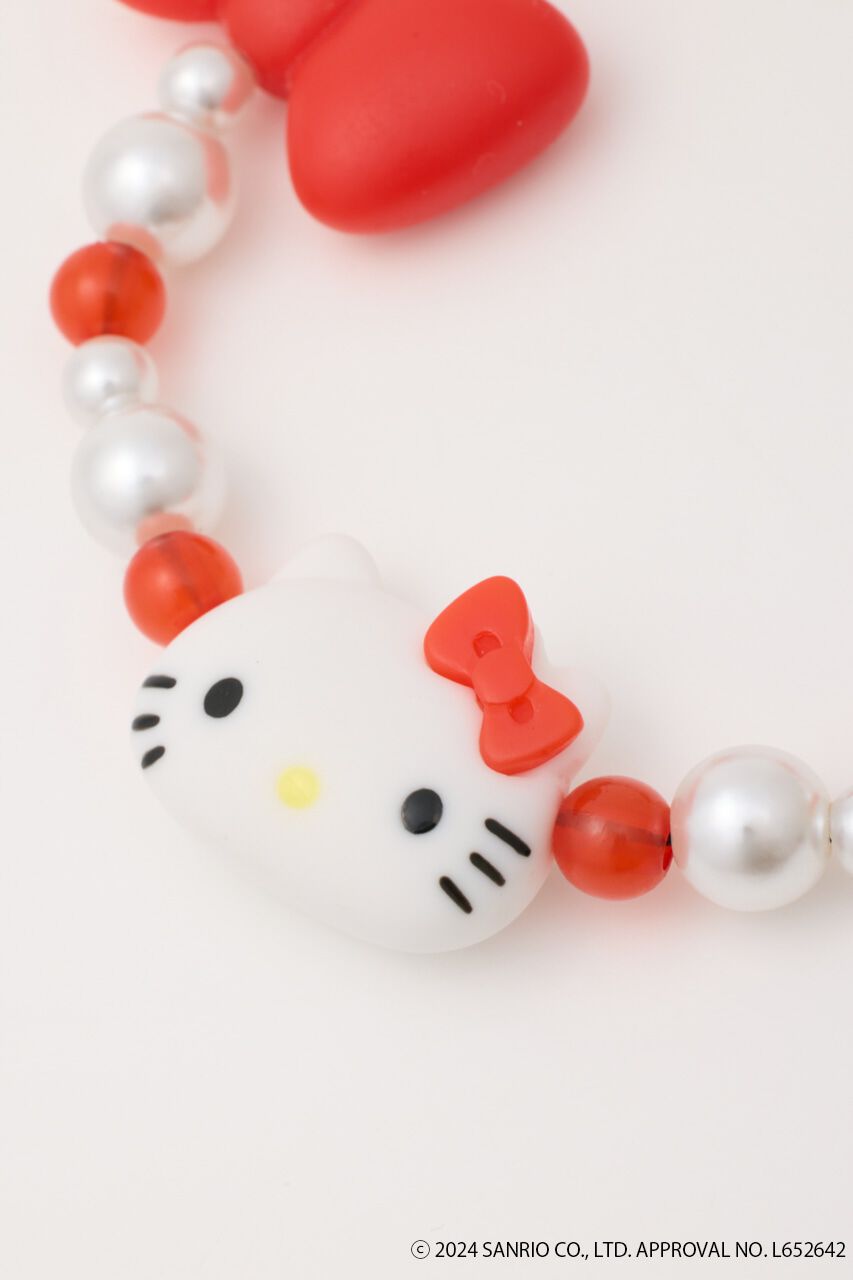 RODEO CROWNS「(HK)チャームビーズストラップ」|その他|