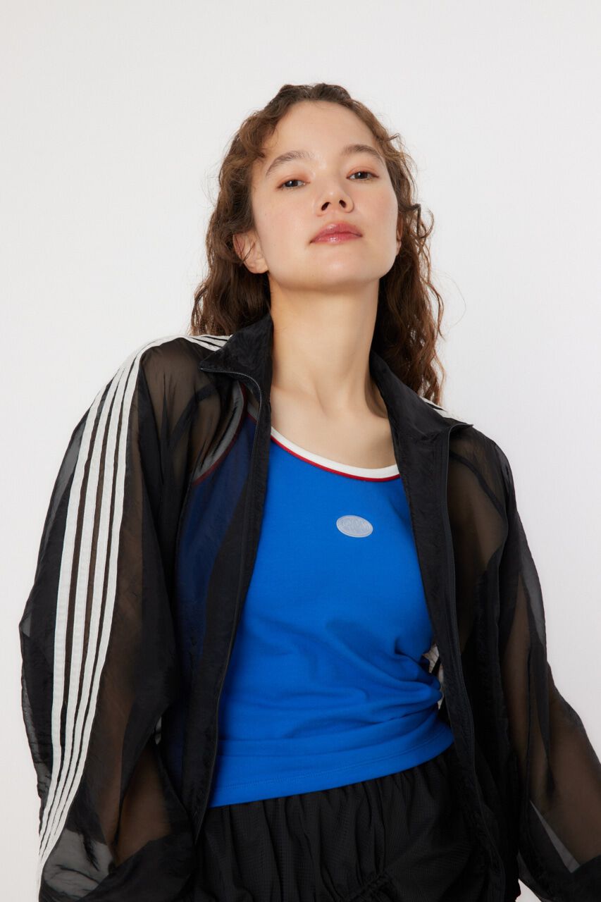 RODEO CROWNS「シアートラックジャケット」|ブルゾン・スタジャン|