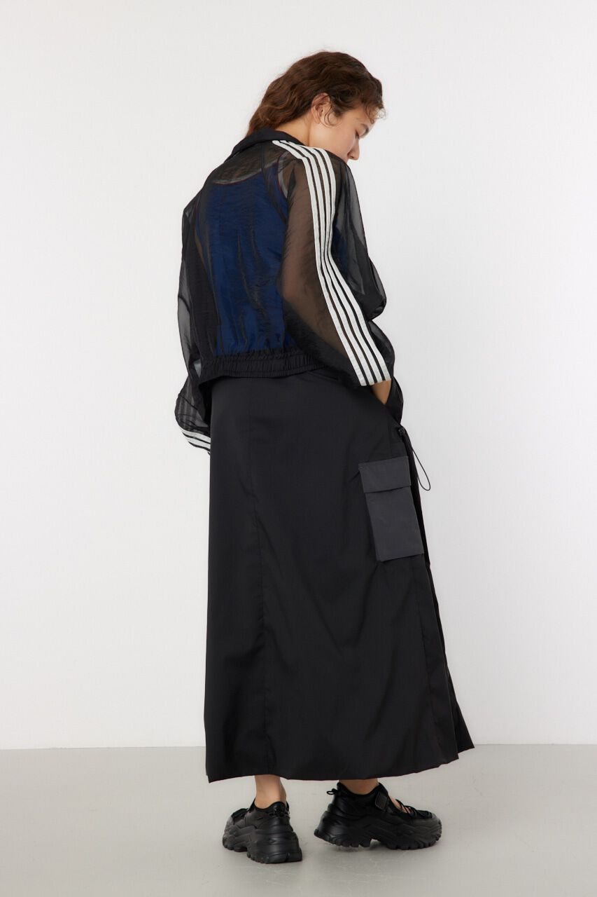 RODEO CROWNS「シアートラックジャケット」|ブルゾン・スタジャン|