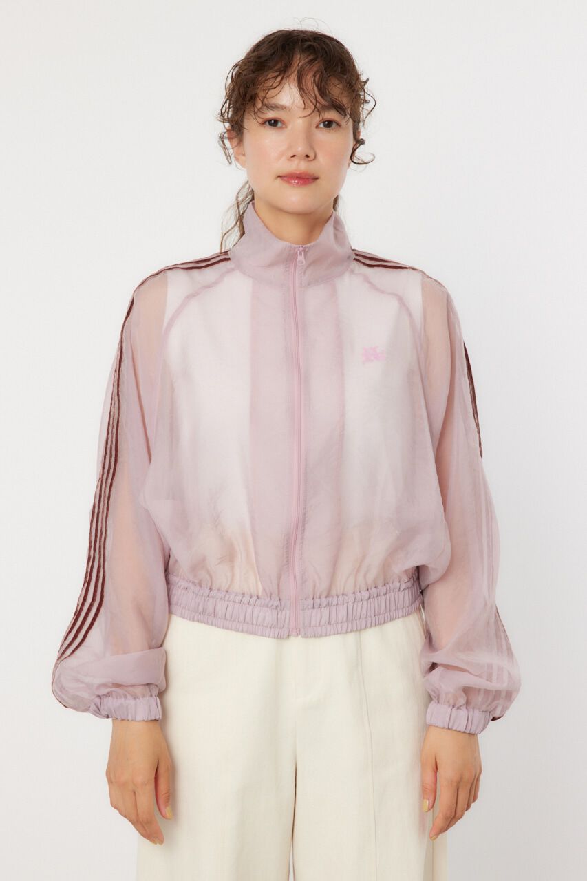 RODEO CROWNS「シアートラックジャケット」|ブルゾン・スタジャン|