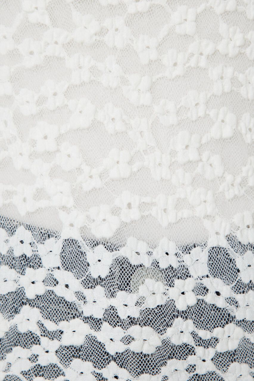 RODEO CROWNS「COLOR LACE TOPS」|Tシャツ・カットソー|