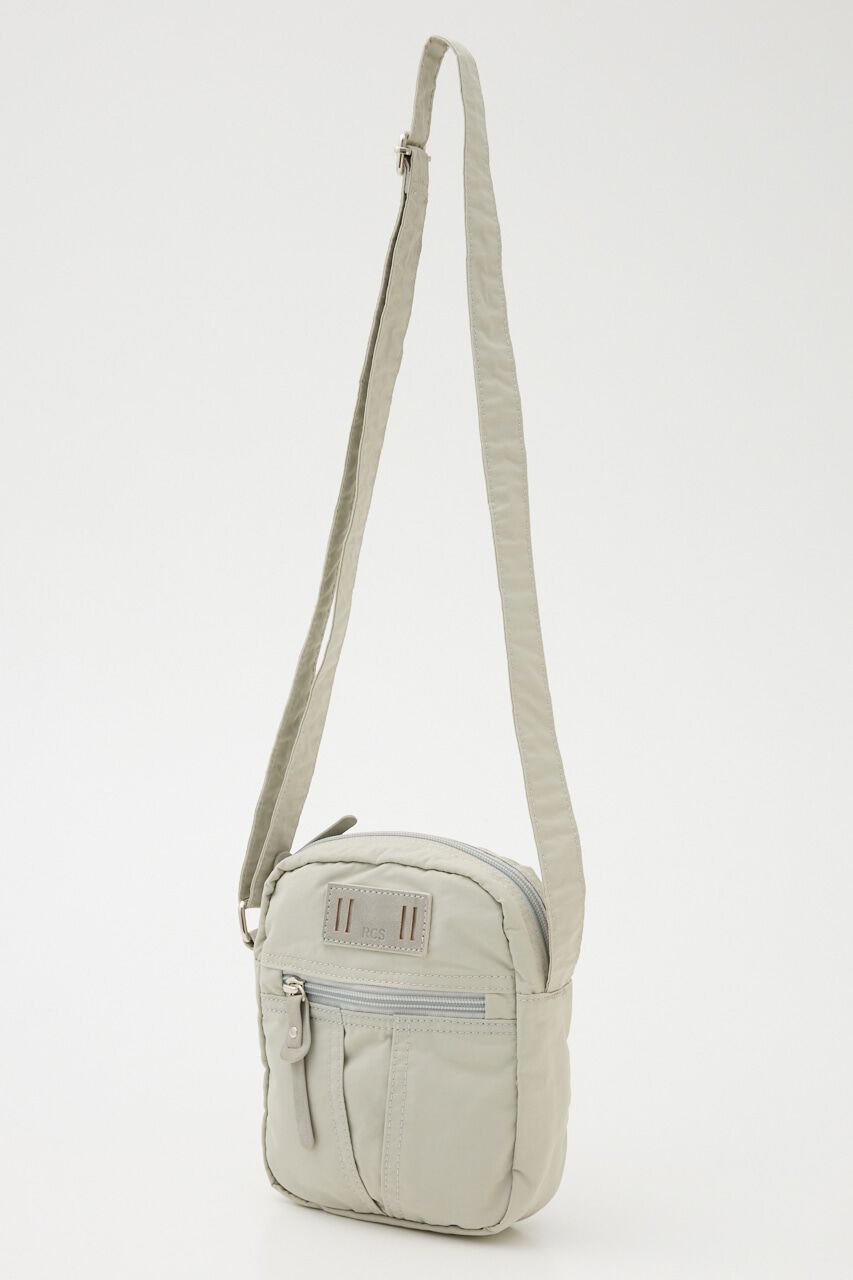RODEO CROWNS「box mini-shoulder bag」|その他|