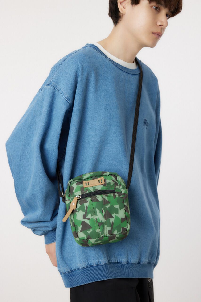 RODEO CROWNS「box mini-shoulder bag」|その他|