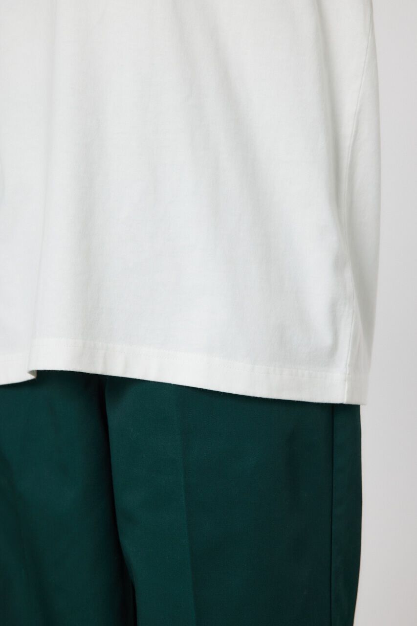 RODEO CROWNS「GOOD OLD CLフットボールシャツ」|Tシャツ・カットソー|