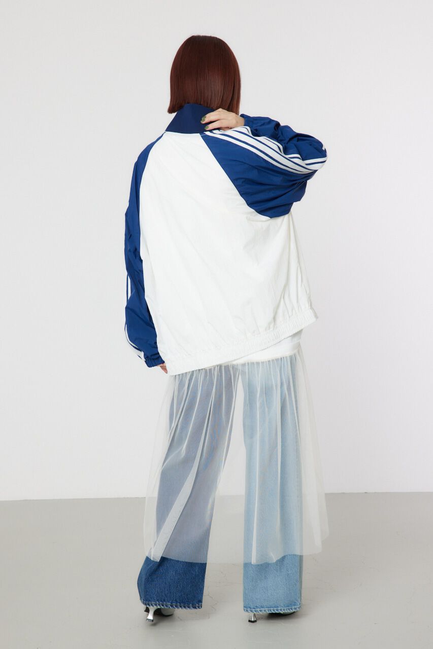 RODEO CROWNS「ライントラックジャケット」|その他|