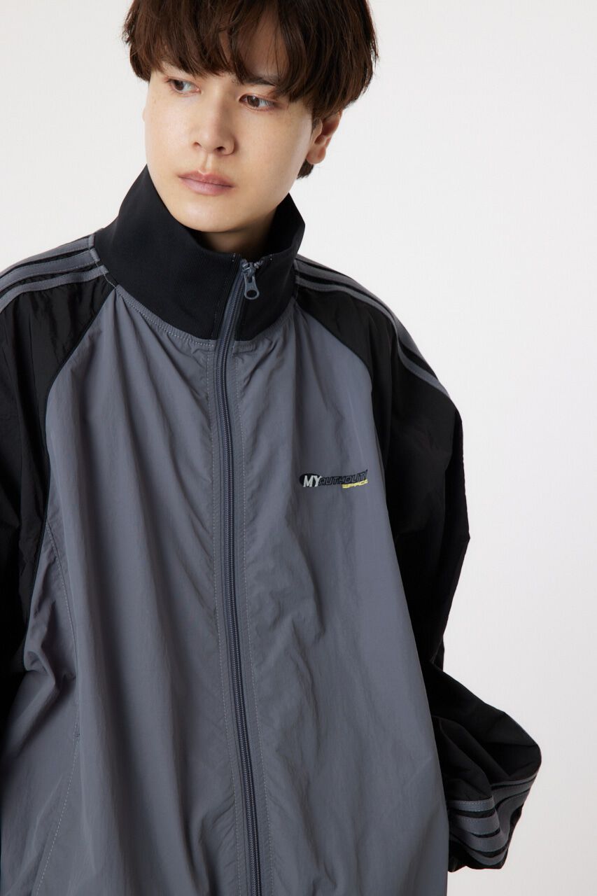 RODEO CROWNS「ライントラックジャケット」|その他|