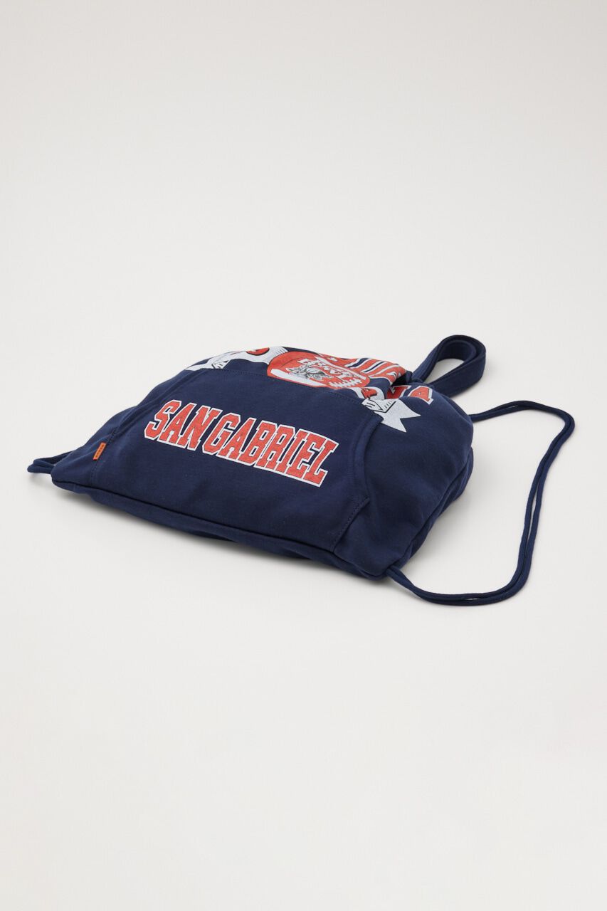 RODEO CROWNS「カスタムCollegeスウェットナップザック」|その他|