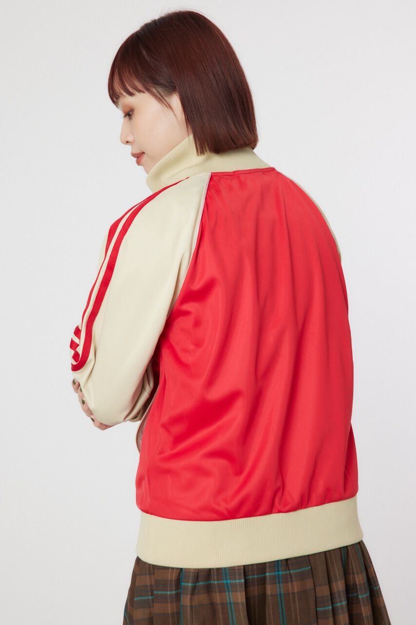 RODEO CROWNS「クラシックトラックトップ」|Tシャツ・カットソー|