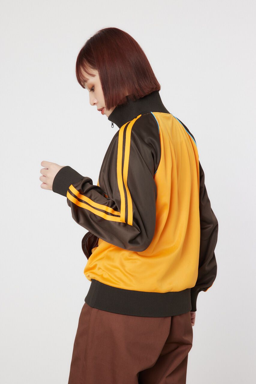 RODEO CROWNS「クラシックトラックトップ」|Tシャツ・カットソー|