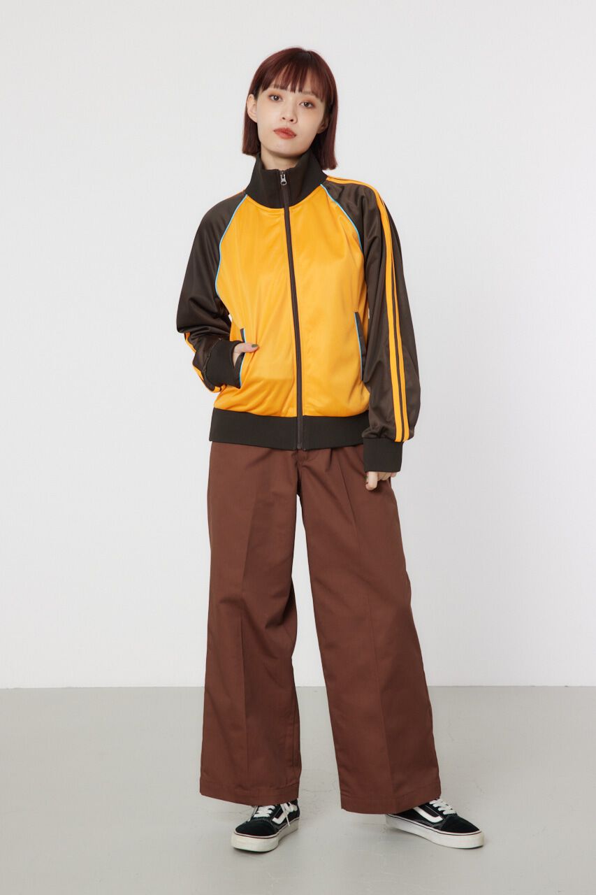 RODEO CROWNS「クラシックトラックトップ」|Tシャツ・カットソー|