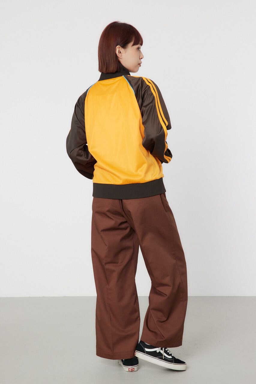 RODEO CROWNS「クラシックトラックトップ」|Tシャツ・カットソー|