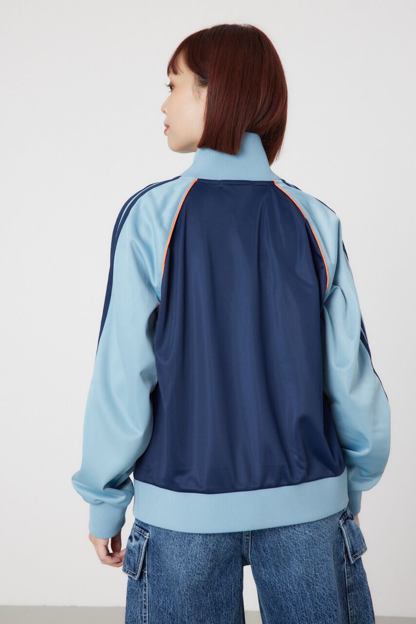 RODEO CROWNS「クラシックトラックトップ」|Tシャツ・カットソー|