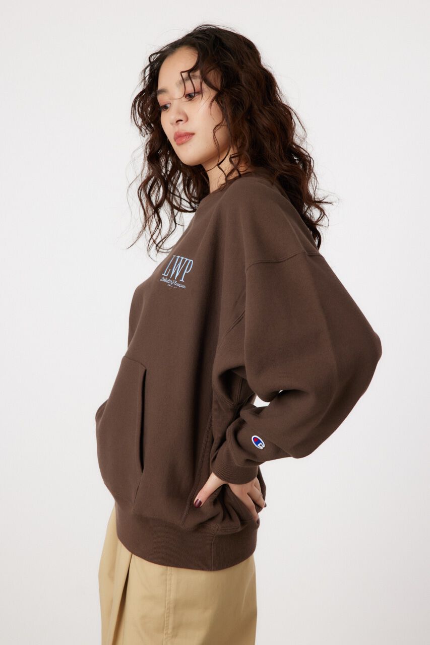 RODEO CROWNS「Champion Reverse Weave スウェット」|パーカー|