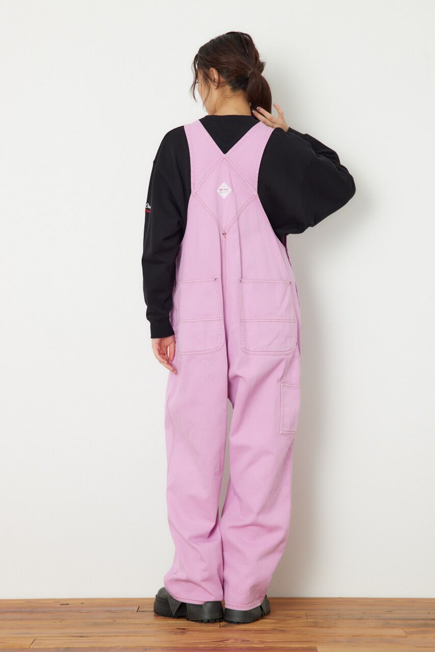 RODEO CROWNS「VINTAGE オーバーオール」|その他|