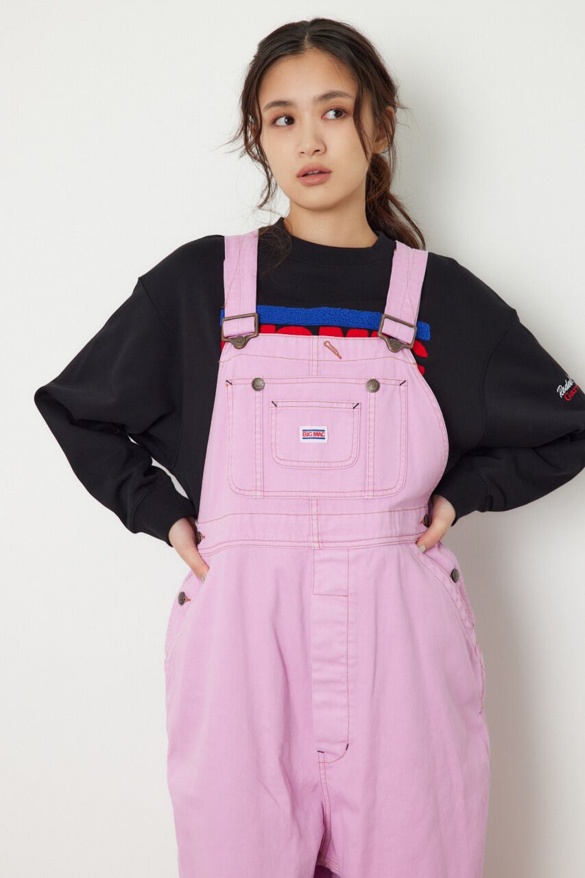 RODEO CROWNS「VINTAGE オーバーオール」|その他|