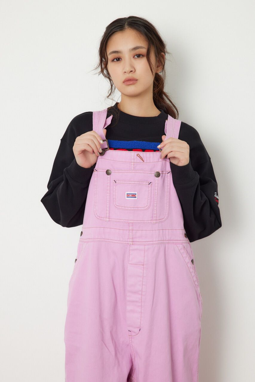 RODEO CROWNS「VINTAGE オーバーオール」|その他|