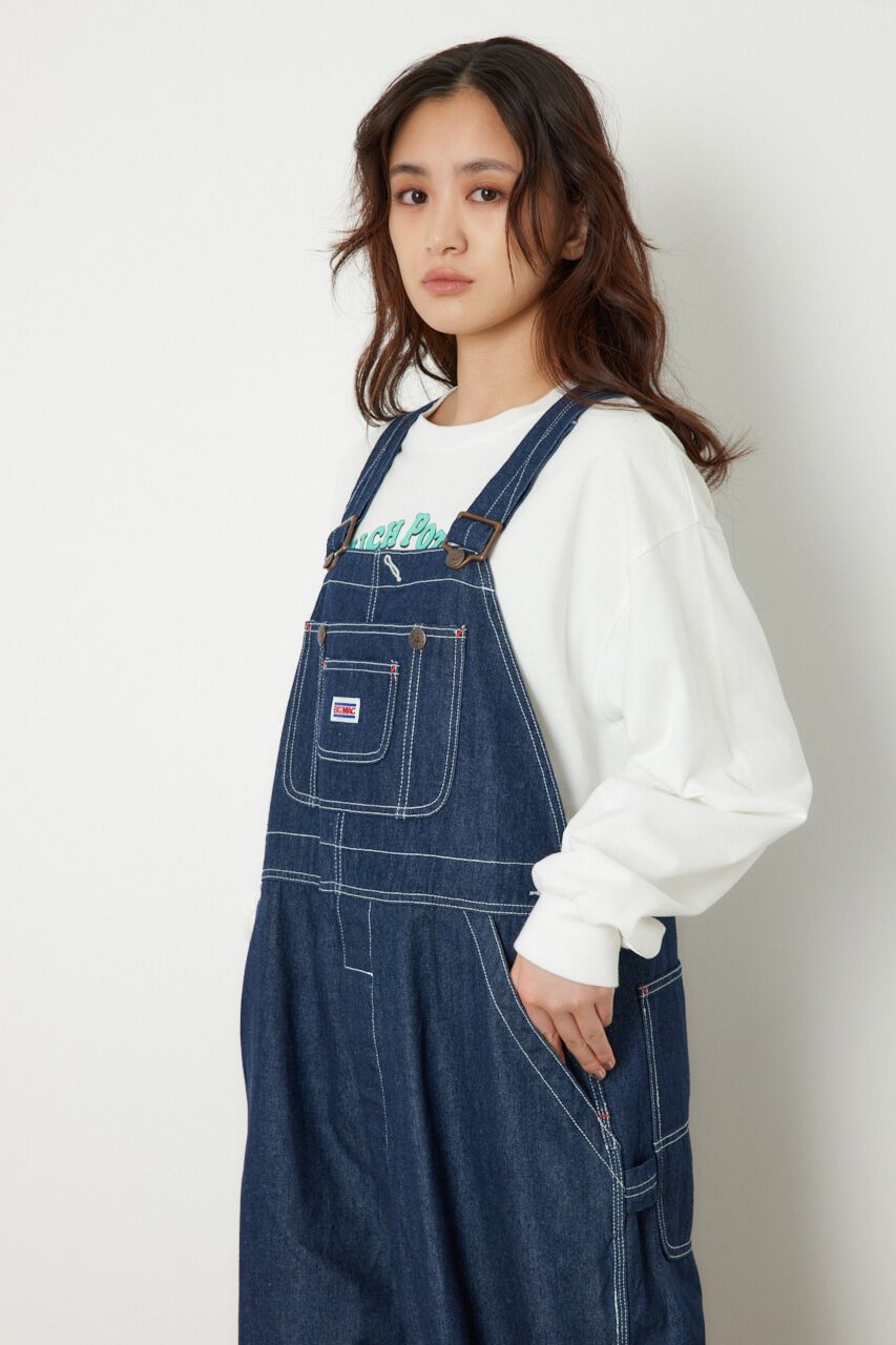 RODEO CROWNS「VINTAGE オーバーオール」|その他|