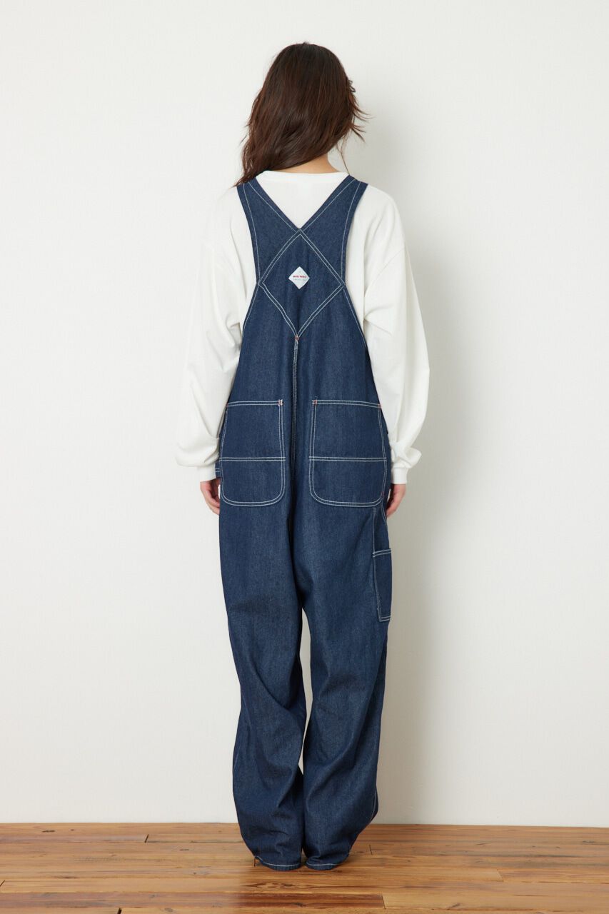 RODEO CROWNS「VINTAGE オーバーオール」|その他|