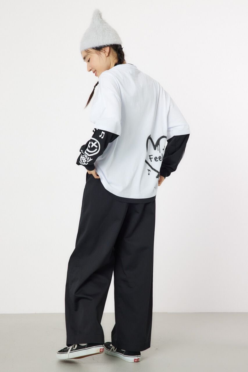 RODEO CROWNS「SMOOTH チノパンツ」|その他|