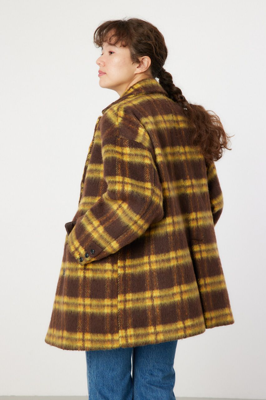 RODEO CROWNS「アソートシャギーコート」|その他|