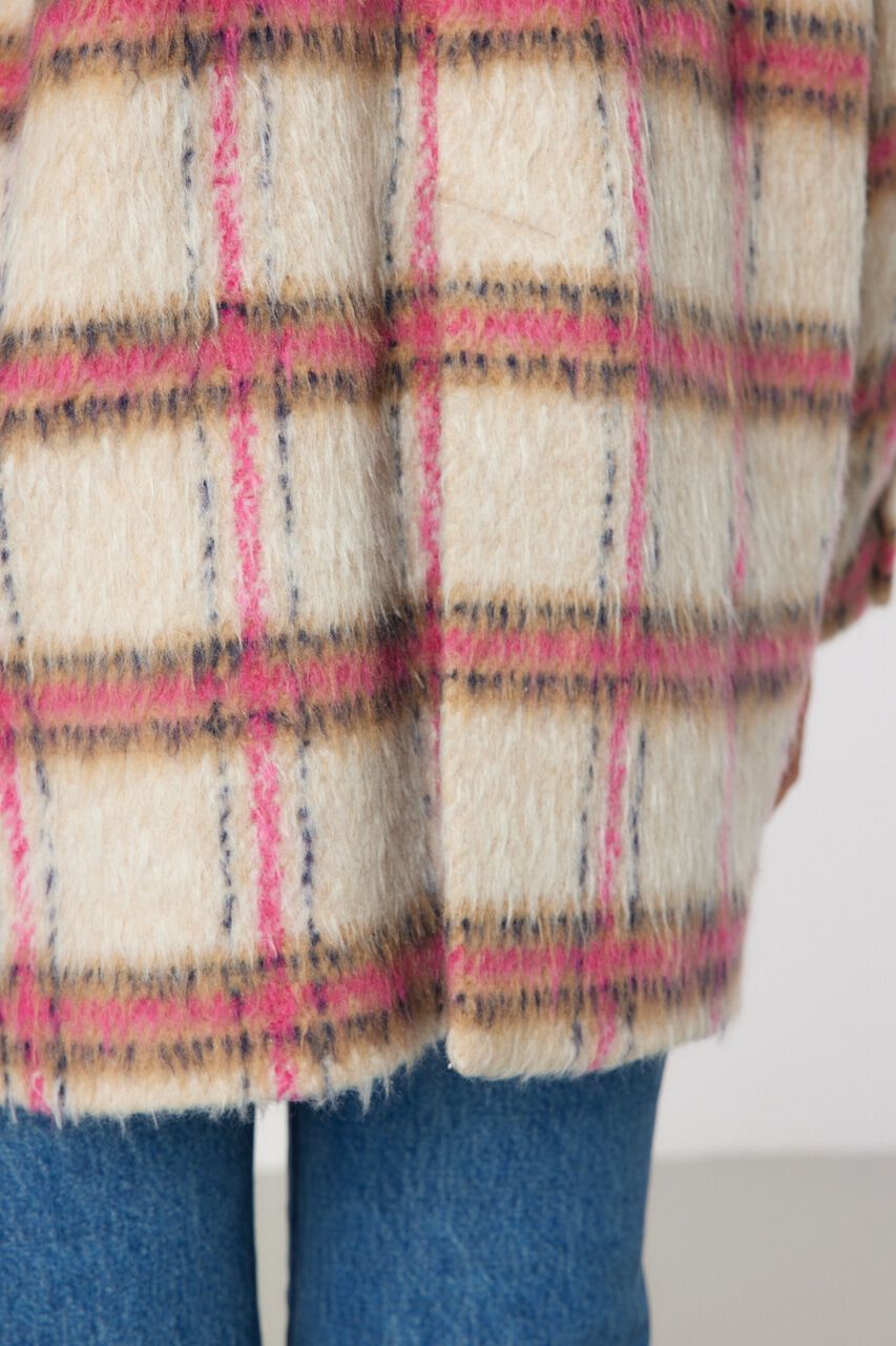 RODEO CROWNS「アソートシャギーコート」|その他|