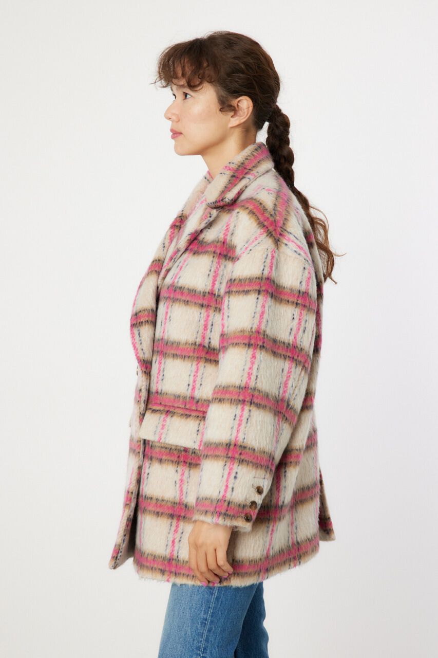 RODEO CROWNS「アソートシャギーコート」|その他|