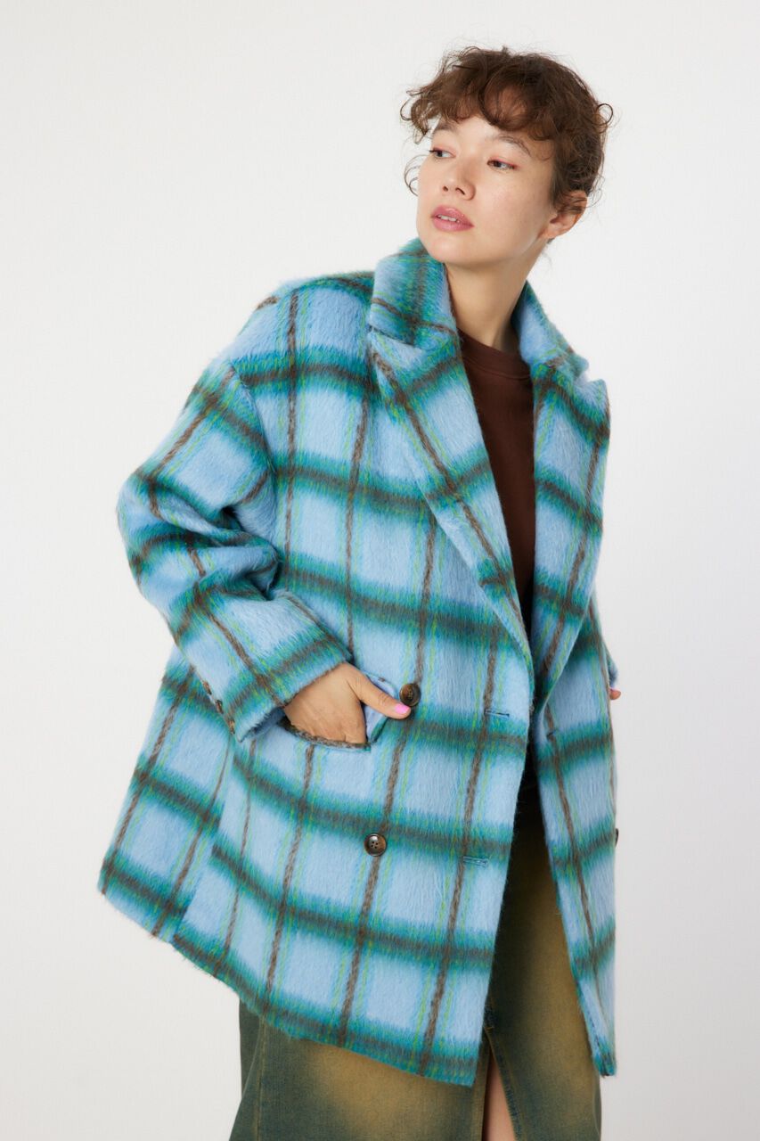 RODEO CROWNS「アソートシャギーコート」|その他|