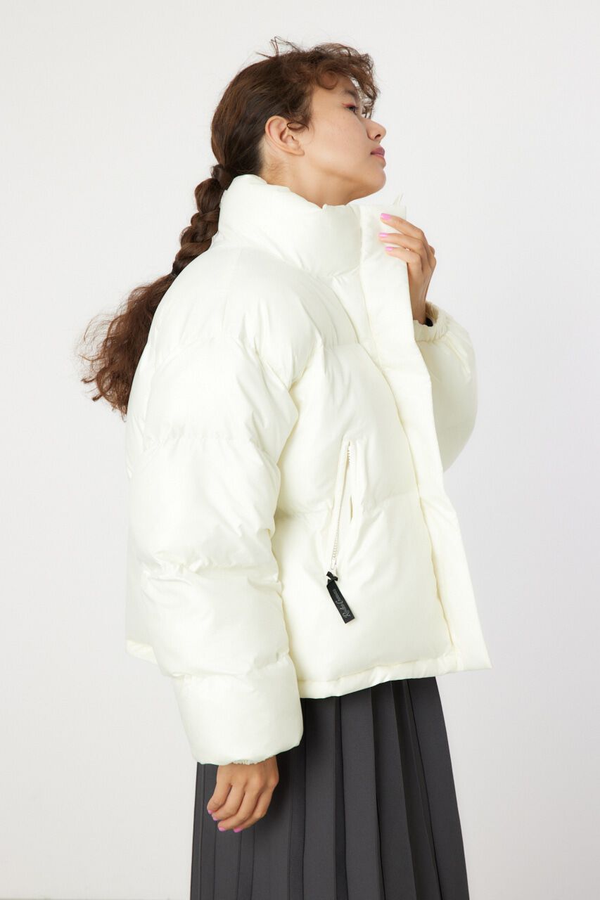 RODEO CROWNS「Function Padded ジャケット」|ブルゾン・スタジャン|IVOY3