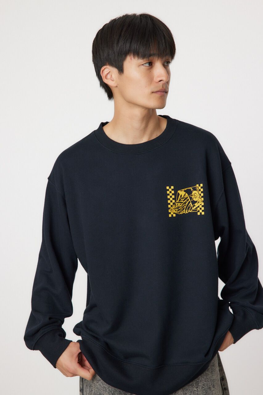 RODEO CROWNS「HOPPOP スウェット」|パーカー|