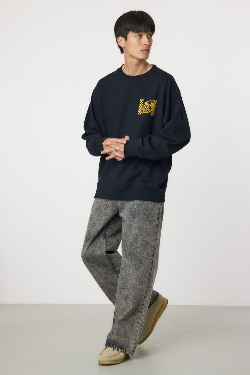 RODEO CROWNS「HOPPOP スウェット」|パーカー|