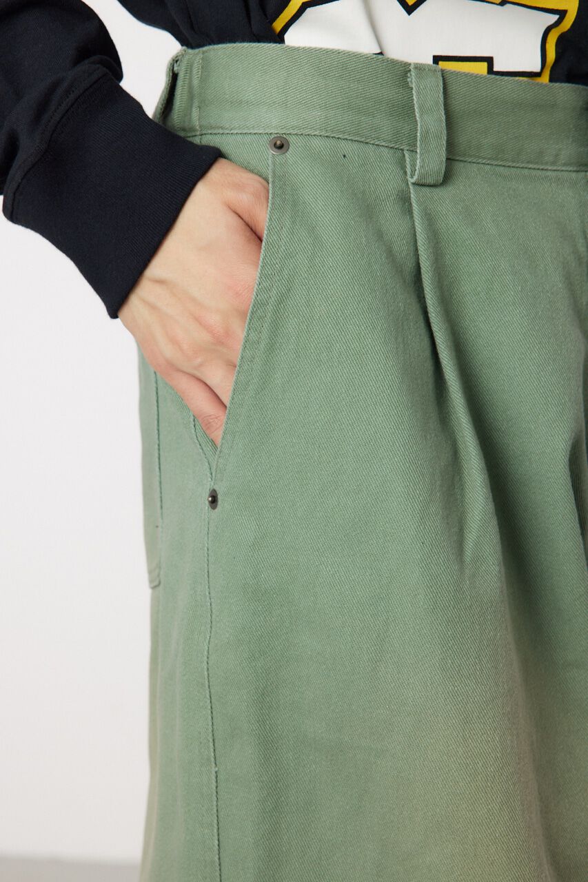 RODEO CROWNS「カラーデニムパンツ」|その他|