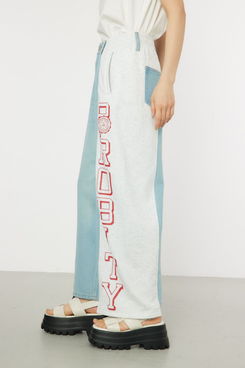 RODEO CROWNS「custom パンツ」|その他|