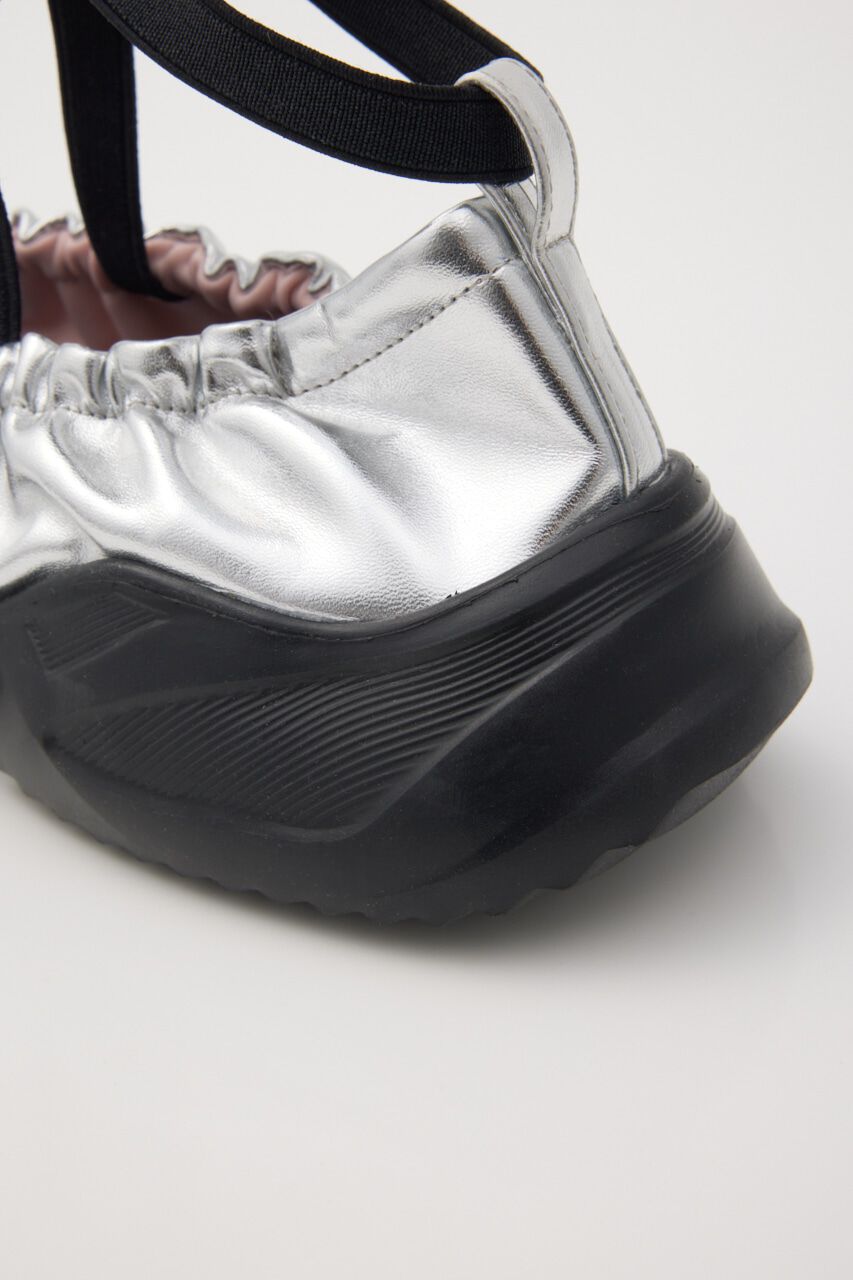 RODEO CROWNS「バレエスニーカー」|スニーカー|