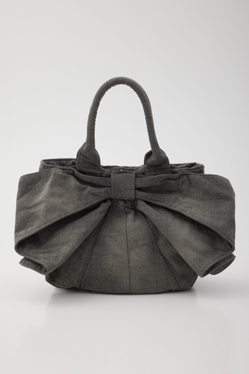 RODEO CROWNS「リボンデニムトート」|その他|