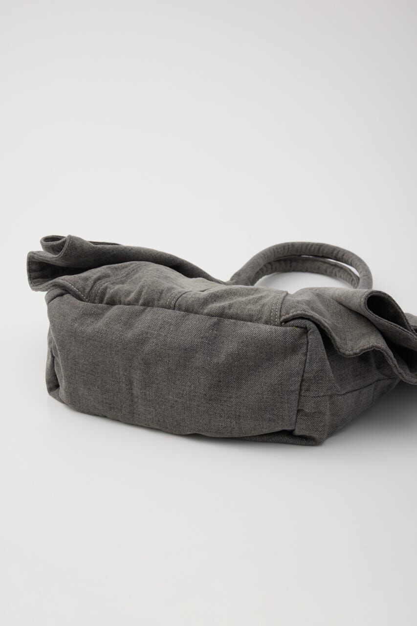 RODEO CROWNS「リボンデニムトート」|その他|