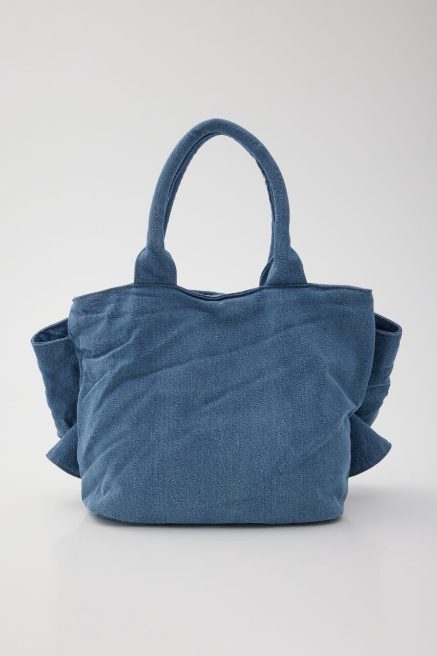 RODEO CROWNS「リボンデニムトート」|その他|