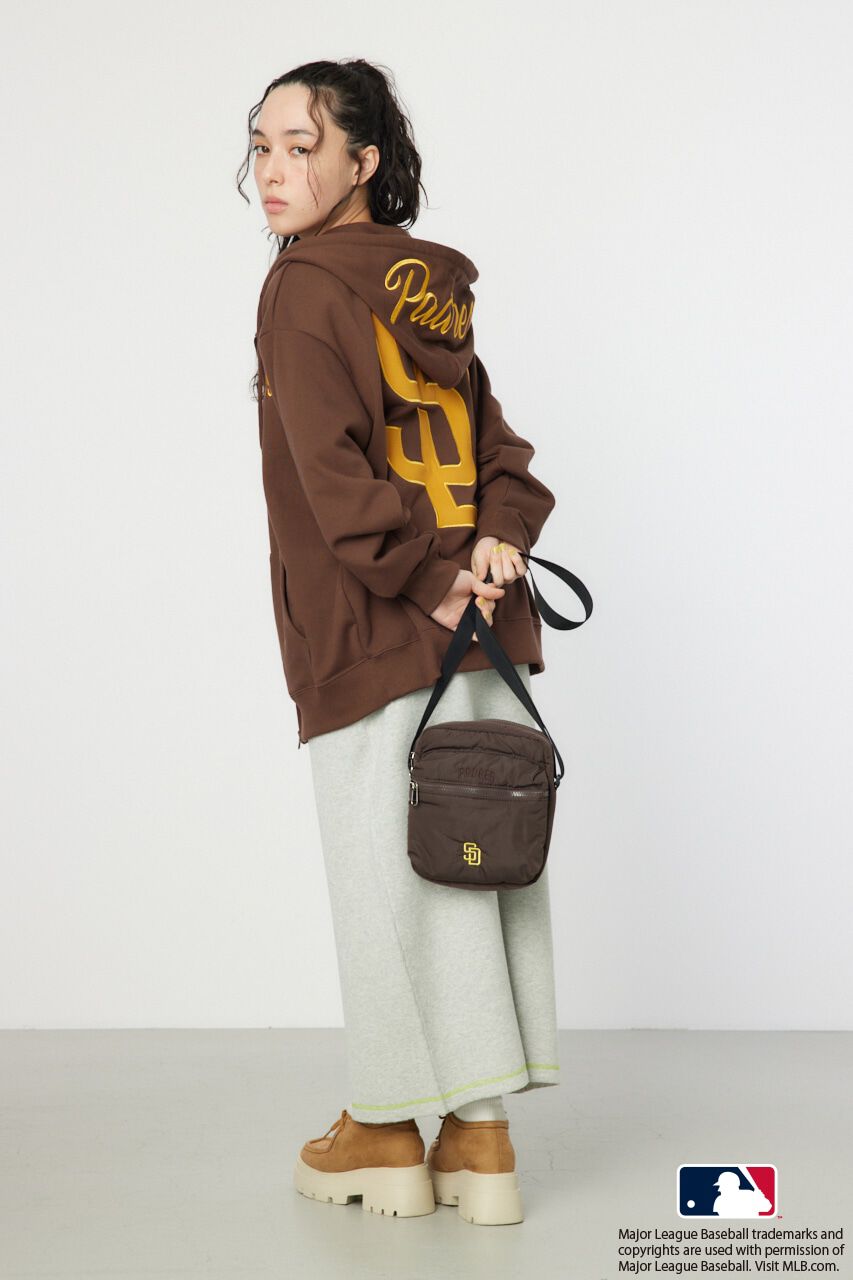 RODEO CROWNS「MLBショルダーバッグ」|その他|