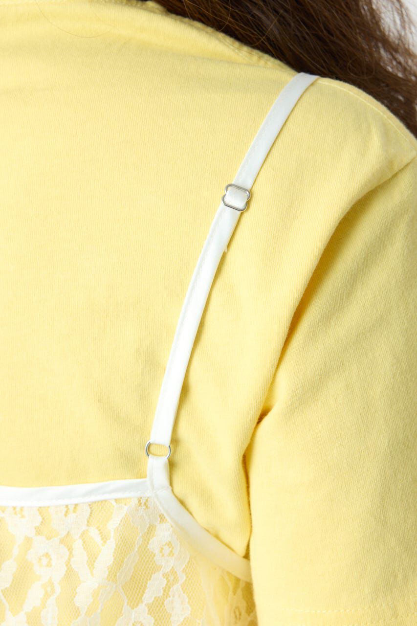 RODEO CROWNS「レースキャミワンピース」|ワンピース|