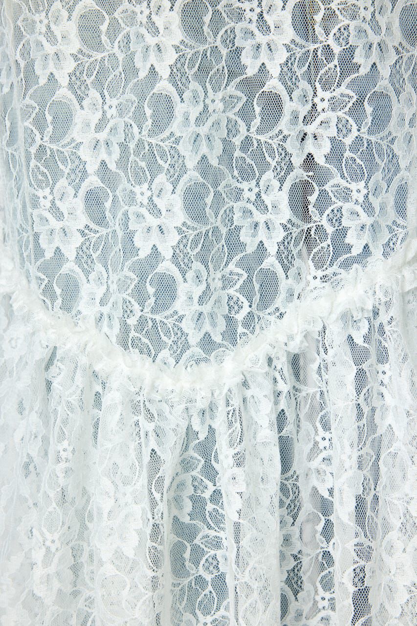 RODEO CROWNS「レースキャミワンピース」|ワンピース|