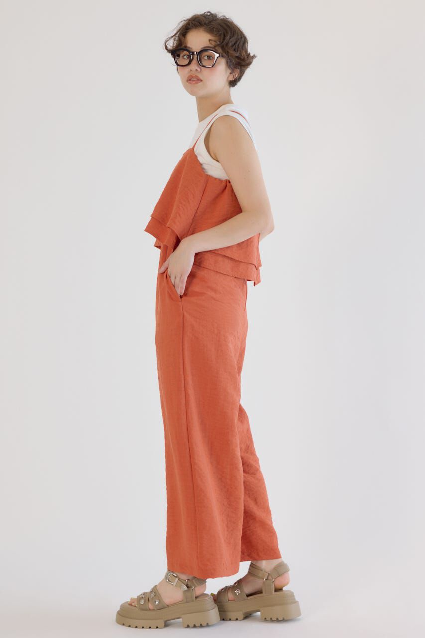 RODEO CROWNS「フリルサロペット」|その他|