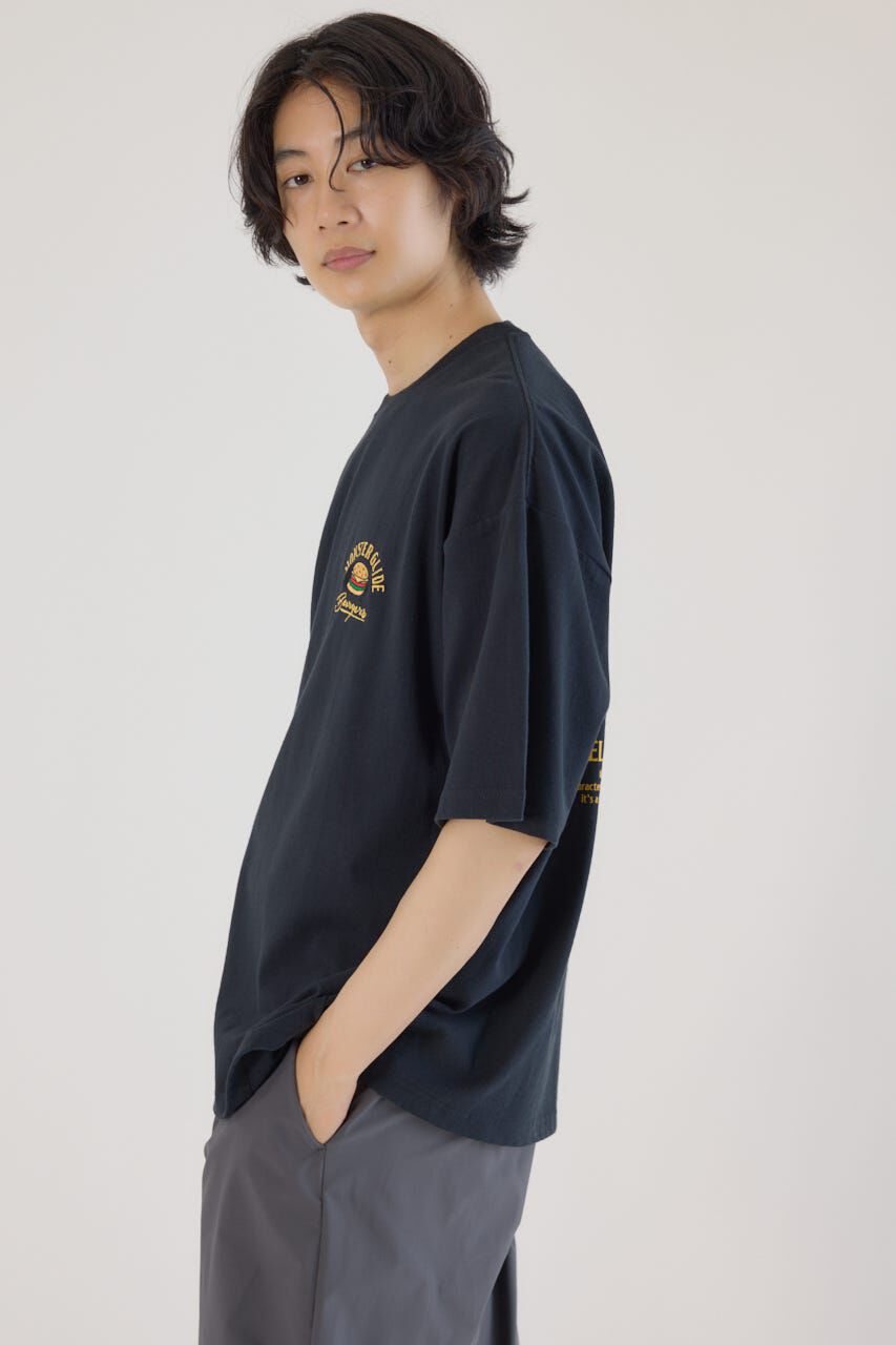 RODEO CROWNS「MONSTER GLIDE Tシャツ」|Tシャツ・カットソー|