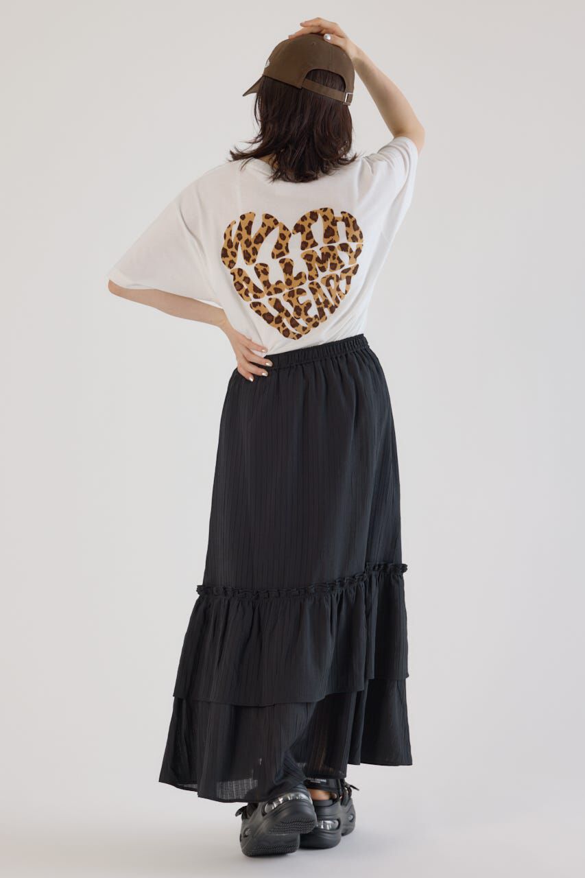 RODEO CROWNS「フリルスカート」|スカート|